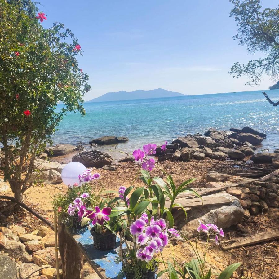 Rasta View Bangalows Κο Τσανγκ Εξωτερικό φωτογραφία