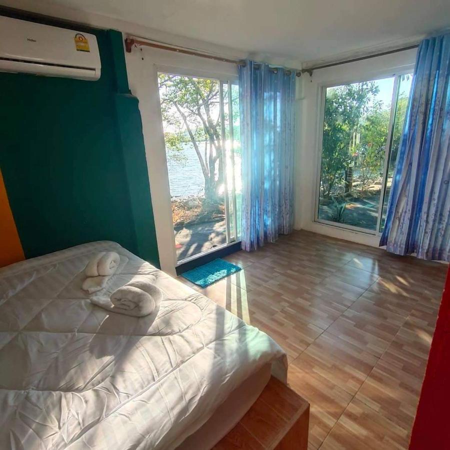 Rasta View Bangalows Κο Τσανγκ Εξωτερικό φωτογραφία