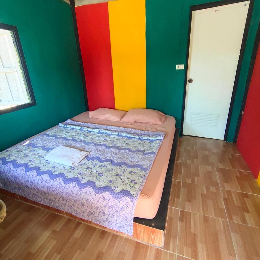 Rasta View Bangalows Κο Τσανγκ Εξωτερικό φωτογραφία