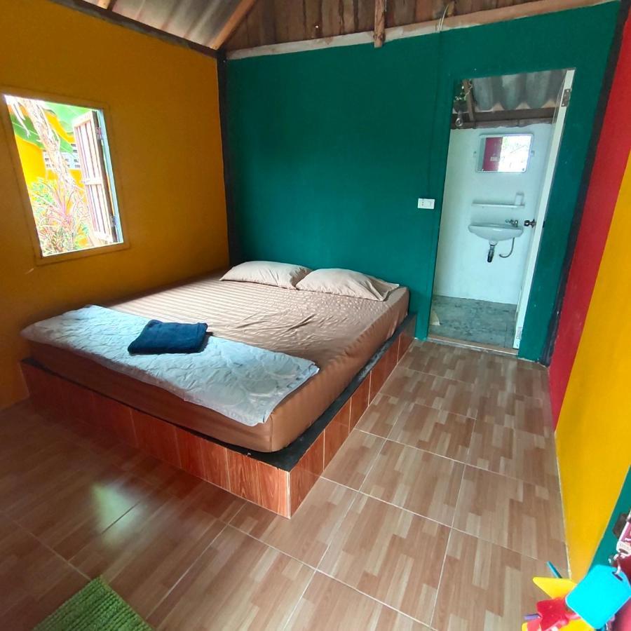 Rasta View Bangalows Κο Τσανγκ Εξωτερικό φωτογραφία